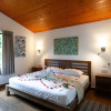 Отель Chalets Cote Mer на Острове Праслине