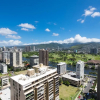 Отель Waikiki Banyan Condo Located One Block From Waikiki Beach! by Koko Resort Vacation Rentals, фото 1
