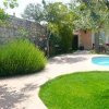 Отель Villa de 5 chambres avec piscine privee jardin clos et wifi a Arles, фото 11