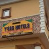 Отель Yseg Hotel Ibadan, фото 22