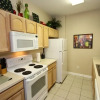 Отель Penthouse 3 Bedroom 2 Bath Condo, фото 4