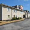 Отель Home Town Inn Ringgold, фото 30