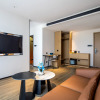 Отель Hello Hotel (Changchun FAW Dongfeng Street Branch), фото 5