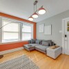 Отель Inviting St Louis Apartment - Great Location!, фото 6