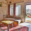 Отель Şah Saray Cave Suites Halal, фото 19