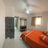 Отель Excelente Apto com piscina em Praia Grande - QX10H, фото 4