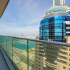 Отель Damac Heights, фото 9