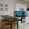 Отель Seaside holiday Apartments в Раше