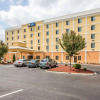 Отель Comfort Inn Thomasville I-85, фото 1