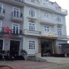Отель Nang Vang Hotel в Далате