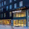 Отель Residence Inn by Marriott Paris Charles de Gaulle Airport в Трамбле-ан-Франсе