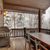 Отель New Listing! Benoit Lookout W/ Theater & Hot Tub 5 Bedroom Home, фото 8