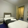 Отель Kings Hotel Blackburn, фото 8