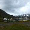 Отель Hótel Snæfell, фото 26