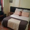 Отель New Arrival Guest House в Йоханнесбурге