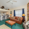 Отель Fairways 2-5 3 Bedroom Condo, фото 3