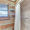 Отель Spacious Maggie Valley Cabin w/ Waterfall On-site!, фото 10