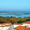 Отель Villa With 2 Bedrooms in Saint Pierre la Mer, With Wonderful sea View, фото 14
