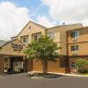 Отель Fairfield Inn & Suites by Marriott Mobile, фото 1