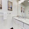 Отель Gorgeous Beach W/ Pools, Hot Tub & Balcony 3 Bedroom Condo, фото 9
