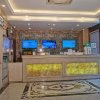 Отель GreenTree Inn  Wuxi New District Hongshan Town Business Square Shell Hotel, фото 18