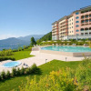 Отель Swiss Hotel Apartments - Collina d'Oro, фото 22