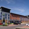 Отель Premier Inn Banbury (M40, J11) в Банбери 