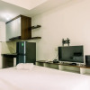 Отель Nice And Comfort Studio Room At Serpong Garden Apartment, фото 3