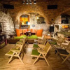 Отель Muzikafe Bed & Breakfast, фото 8
