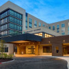 Отель Embassy Suites By Hilton Alpharetta Halcyon, фото 1