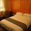 Отель Bo'an Hotel Hanzhong, фото 11