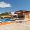 Отель Beautiful Home in Pula With 3 Bedrooms, Wifi and Outdoor Swimming Pool, фото 26