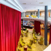 Отель mightyTwice Hotel Dresden, фото 32