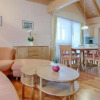 Отель Appartement Klostertal, фото 11