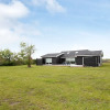Отель Modern Holiday Home in Hundested Near the Ocean, фото 19
