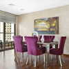 Отель WelHome - Waterfront Family-Size Apt With JBR Beach Access, фото 13
