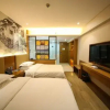 Отель Suzhou Hotel - Jiuquan, фото 4