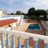 Отель House with 3 Bedrooms in Vila Nova de Cacela, with Pool Access, Enclosed Garden And Wifi - 1 Km From, фото 5