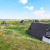 Отель Peaceful Holiday Home in Pandrup With Large Dunes, фото 23