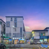 Отель Green Alliance Hotel(Shenzhen Nanshan District Shekou Sea World Taizi Road ), фото 1