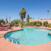 Отель South Scottsdale Townhome - 2 Bedroom, фото 12