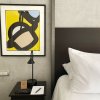 Отель Luxury 2BR in Blas Cerdeña, San Isidro, фото 6