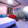 Отель Jinju Comma Self Check-in Motel, фото 32