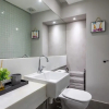 Отель Apartment in Copacabana Suite Bi204, фото 8