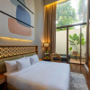 Отель Kayumas Seminyak Resort, фото 25