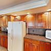 Отель New Listing! Enchanting Corner Unit W/ Gym & Pools 3 Bedroom Condo, фото 4