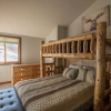 Отель Crested Mtn CMG2 - 2 Br Condo, фото 6