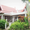 Отель Royal Living Koh Samui - Villa 2 - With Jacuzzi and Service, фото 11