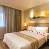 Отель Home Inn Plus Rizhao Jinan Road International Finance Center, фото 3