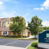 Отель Philadelphia Executive Suites Mt. Laurel, фото 1